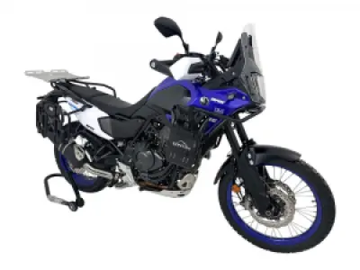 WRS - WINDSCREEN ENDURO YAMAHA TENER - 23121532