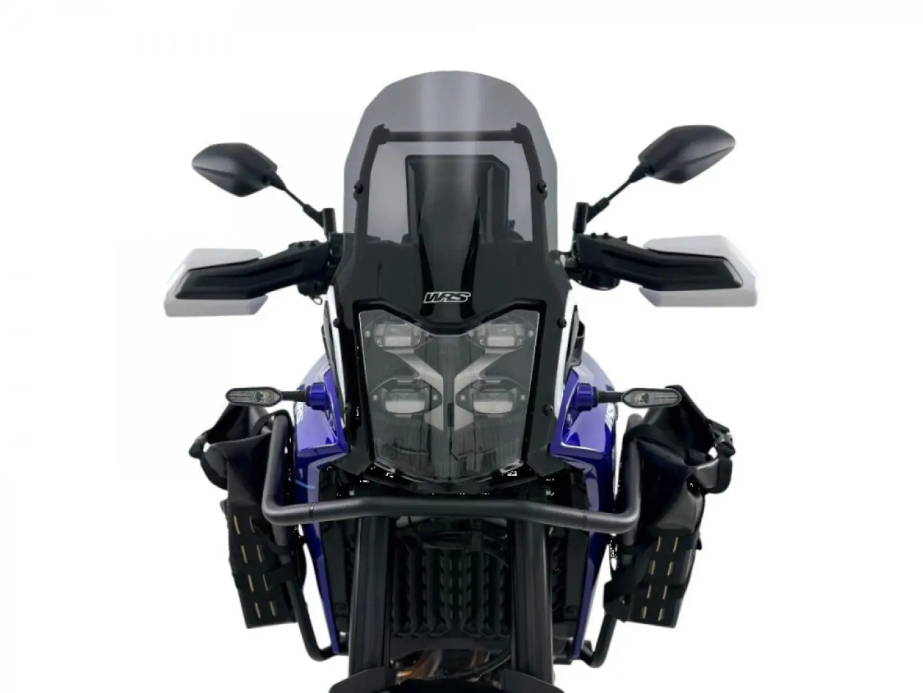 WRS - WINDSCREEN ENDURO YAMAHA TENER - 23121533