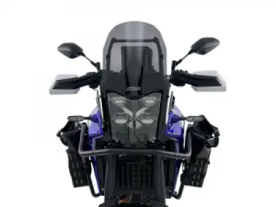 WRS - WINDSCREEN ENDURO YAMAHA TENER - 23121533
