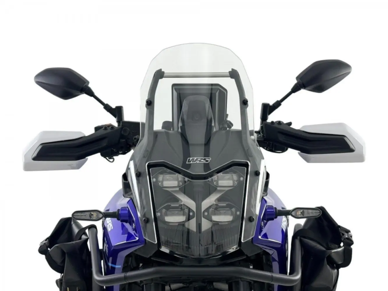 WRS - WINDSCREEN ENDURO YAMAHA TENER - 23121532