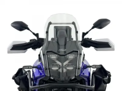WRS - WINDSCREEN ENDURO YAMAHA TENER - 23121532