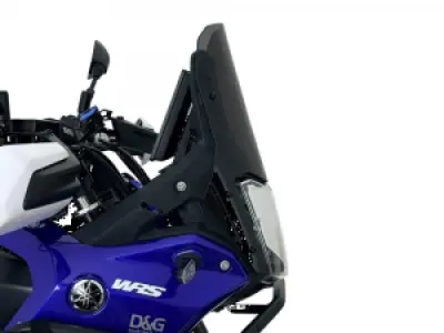 WRS - WINDSCREEN ENDURO YAMAHA TENER - 23121533