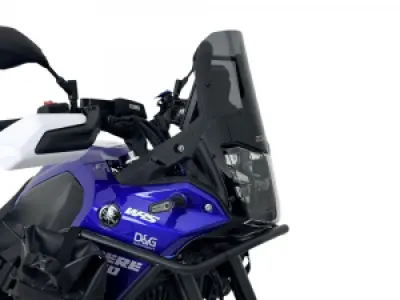WRS - WINDSCREEN ENDURO YAMAHA TENER - 23121533