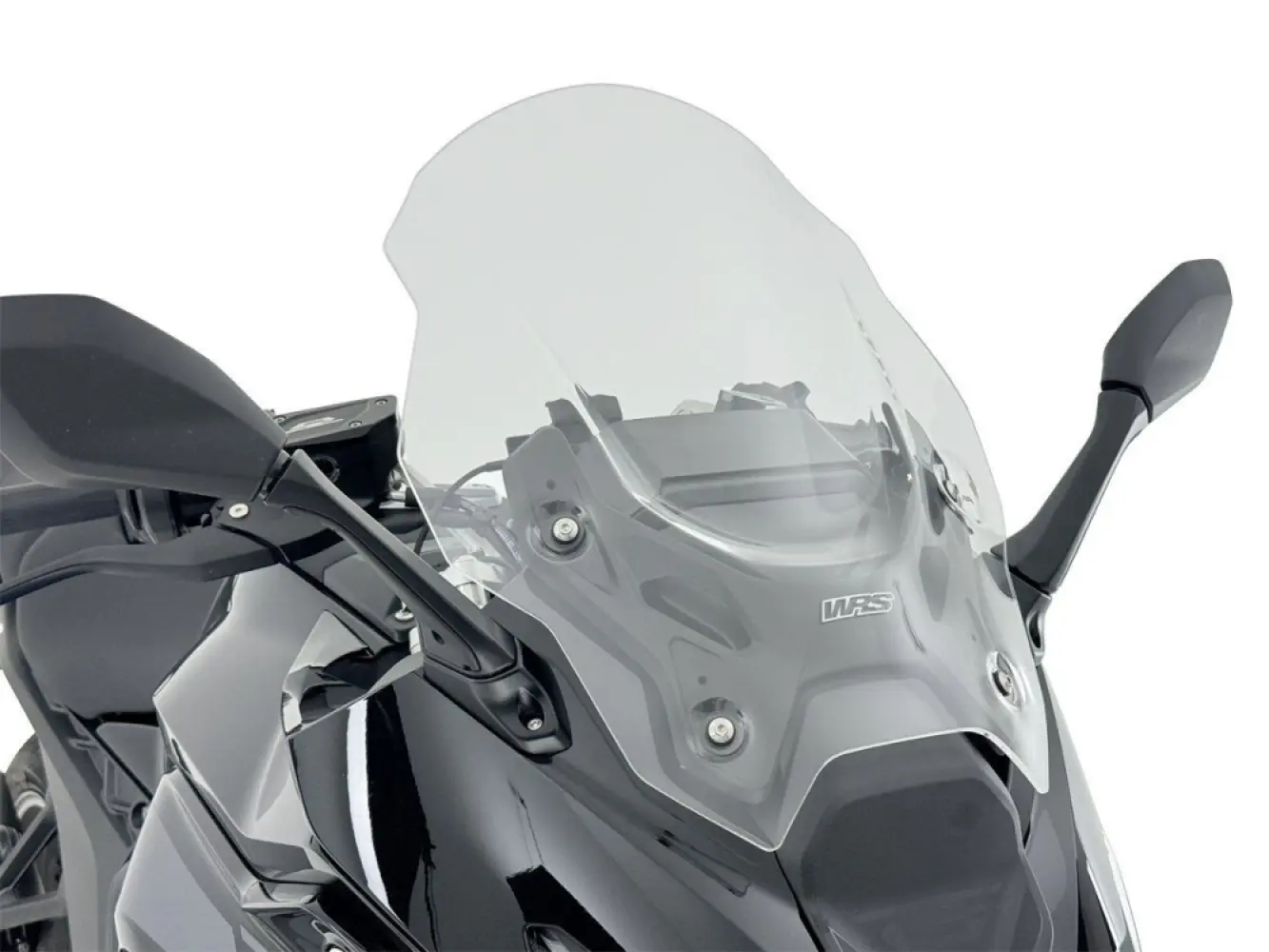 WRS - WINDSCREEN TOURING BMW R1300RS - 23121538