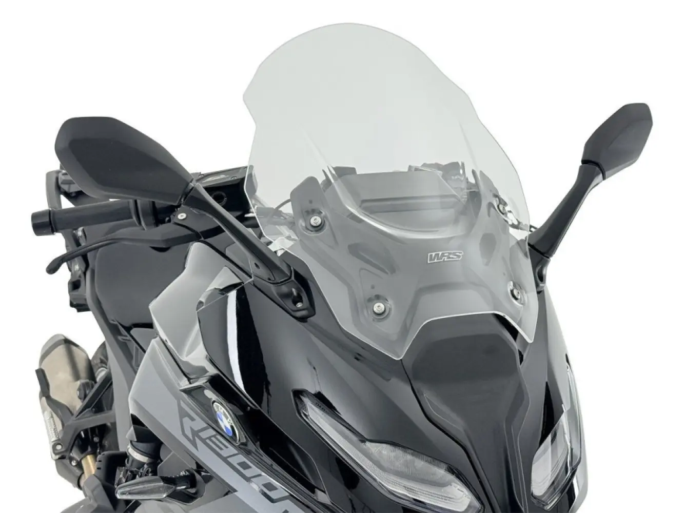 WRS - WINDSCREEN TOURING BMW R1300RS - 23121538