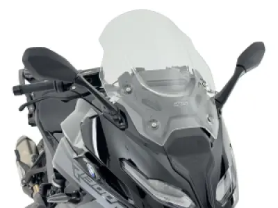 WRS - WINDSCREEN TOURING BMW R1300RS - 23121538