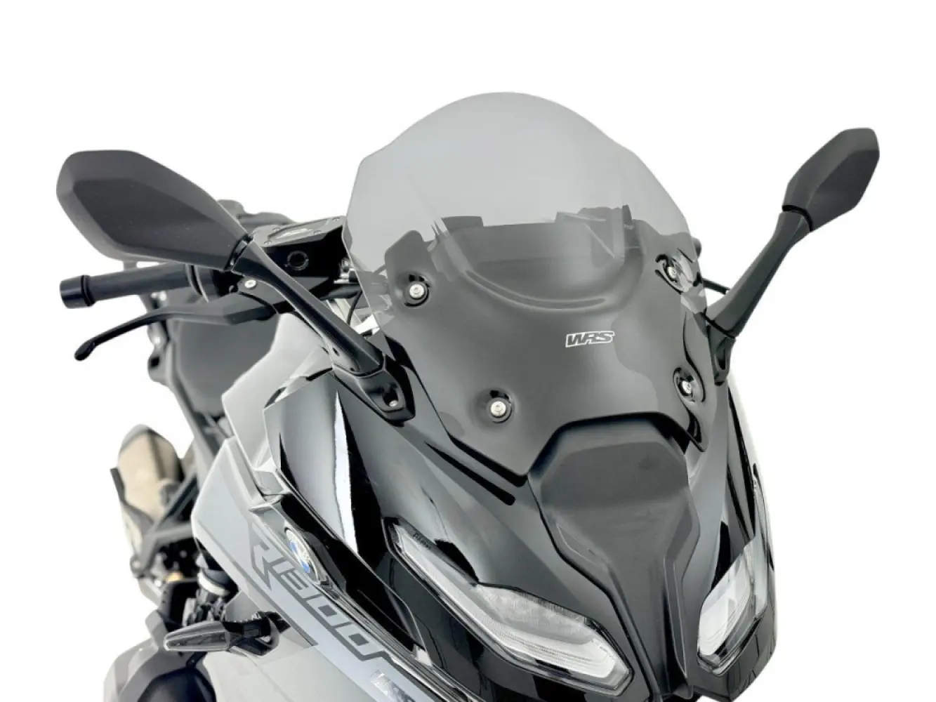 WRS - WINDSCREEN SPORT BMW R1300RS D - 23121539