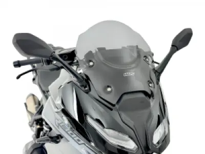 WRS - WINDSCREEN SPORT BMW R1300RS D - 23121539