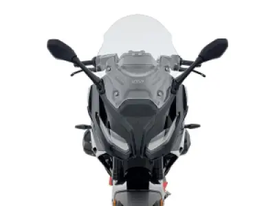 WRS - WINDSCREEN TOURING BMW R1300RS - 23121538