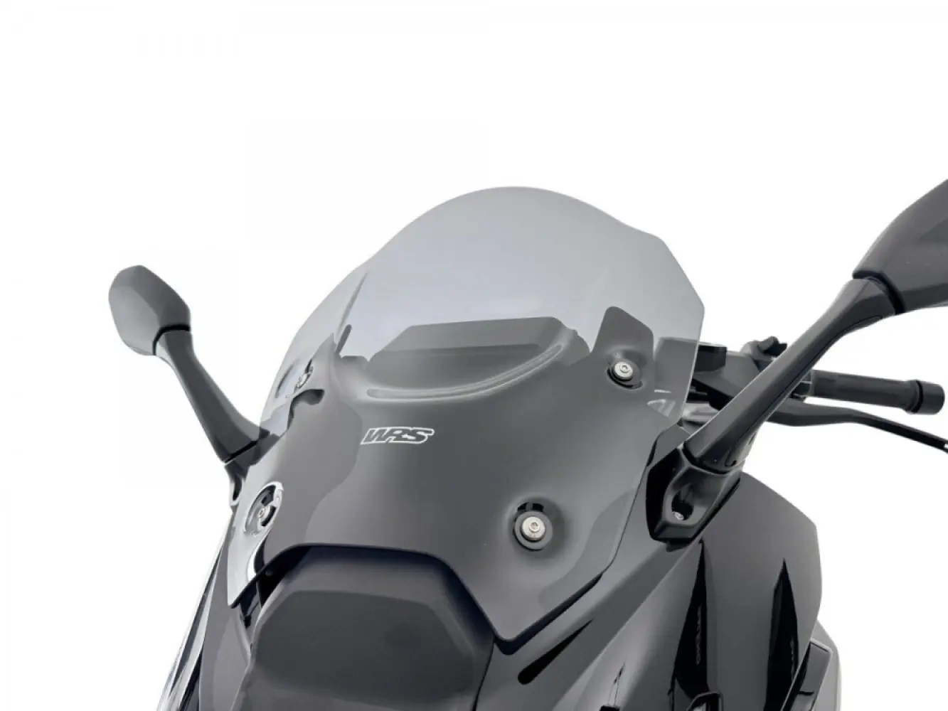 WRS - WINDSCREEN SPORT BMW R1300RS D - 23121539