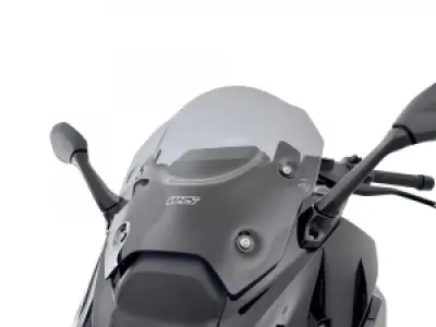 WRS - WINDSCREEN SPORT BMW R1300RS D - 23121539