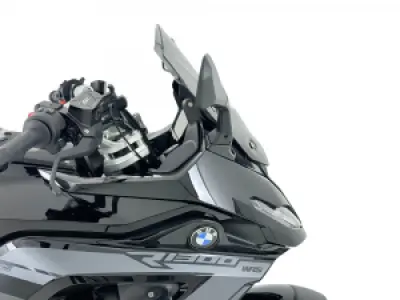 WRS - WINDSCREEN SPORT BMW R1300RS D - 23121539