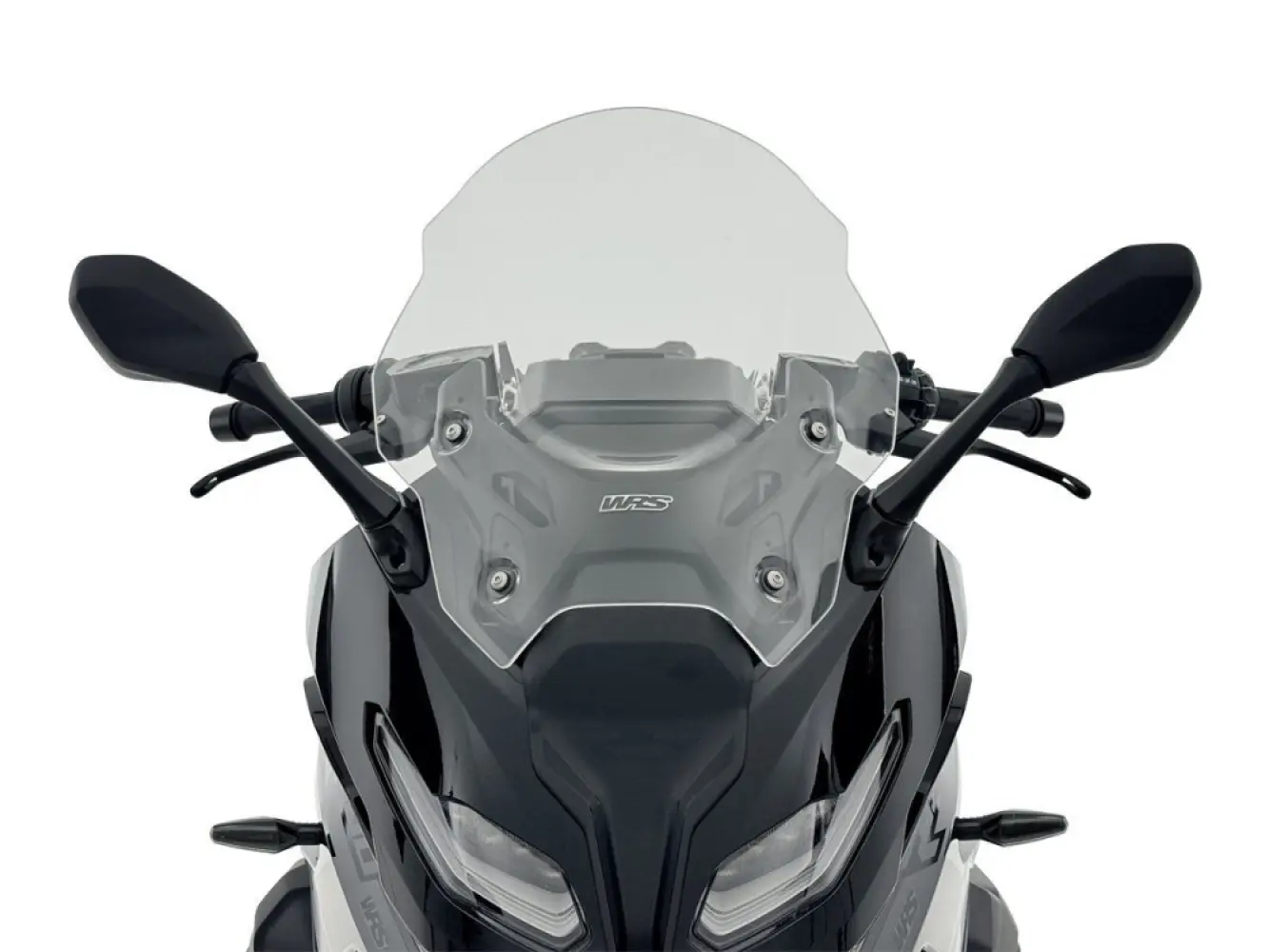 WRS - WINDSCREEN TOURING BMW R1300RS - 23121538