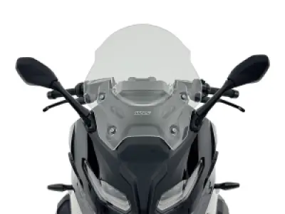 WRS - WINDSCREEN TOURING BMW R1300RS - 23121538
