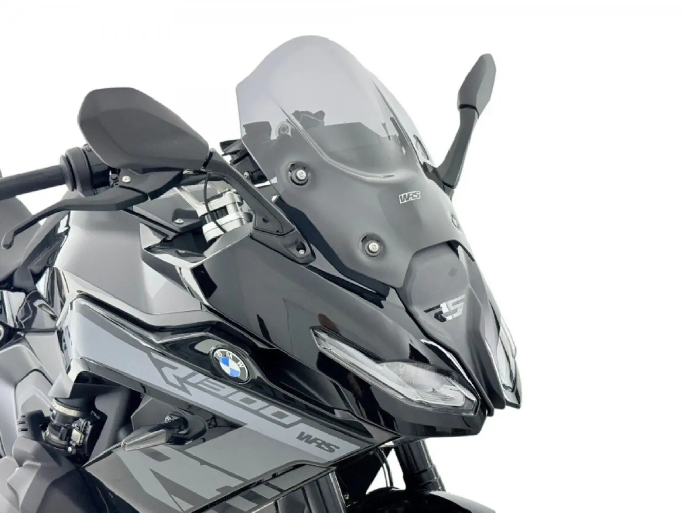 WRS - WINDSCREEN SPORT BMW R1300RS D - 23121539
