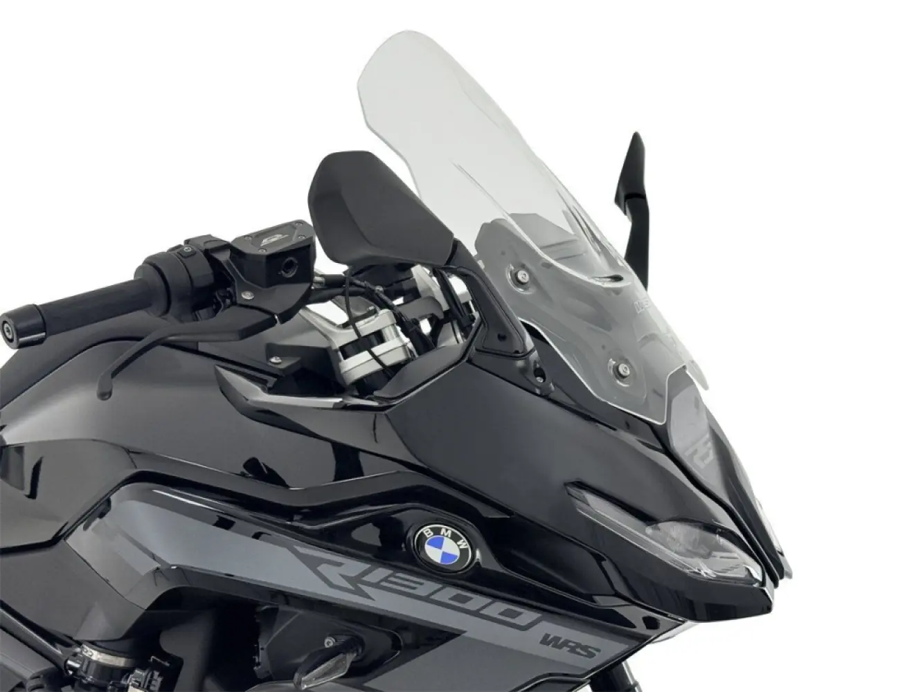 WRS - WINDSCREEN TOURING BMW R1300RS - 23121538