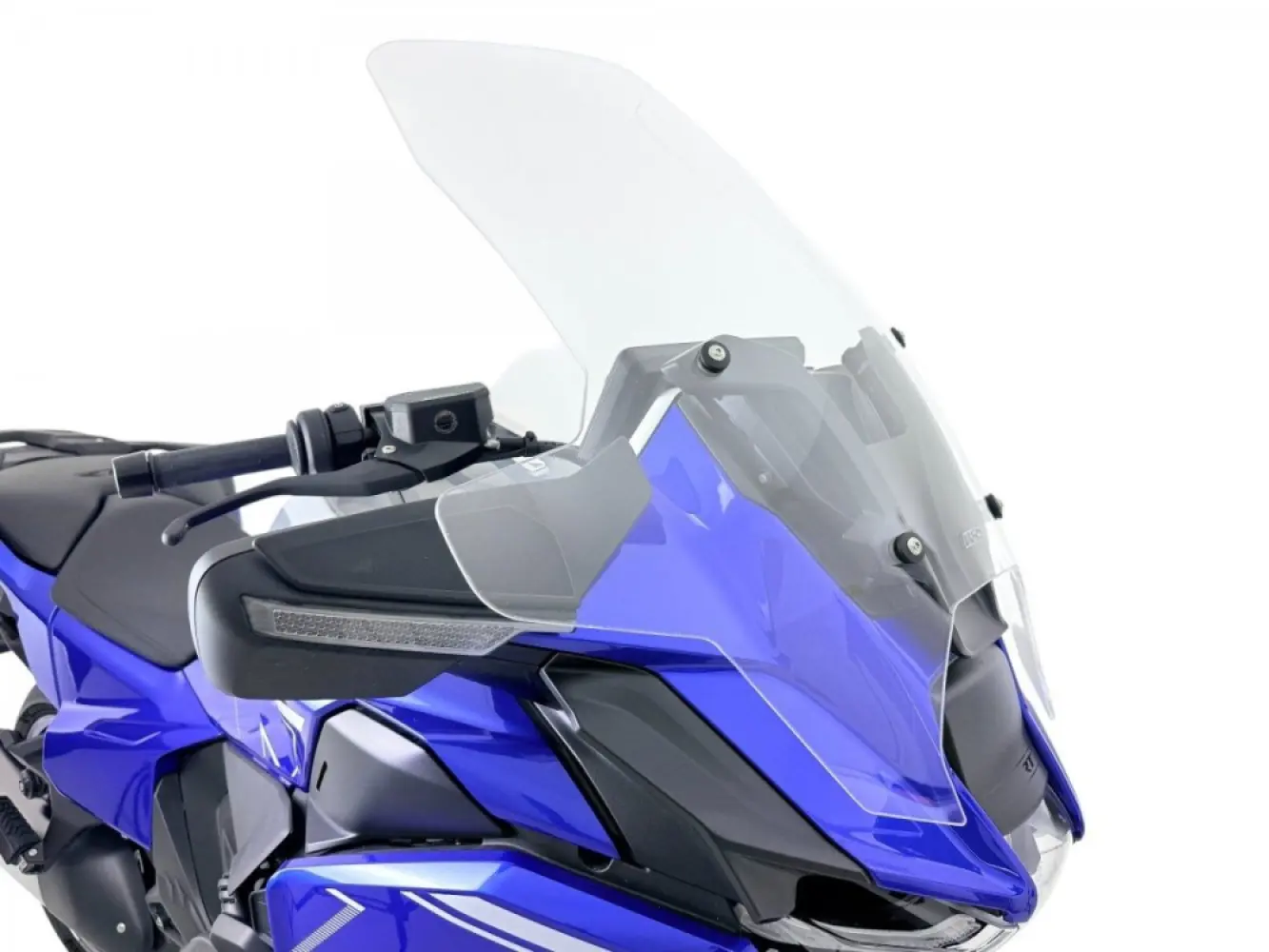 WRS - WINDSCREEN TOURING BMW R1300RT - 23121542
