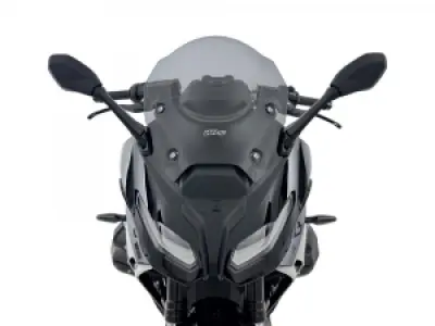 WRS - WINDSCREEN SPORT BMW R1300RS D - 23121539