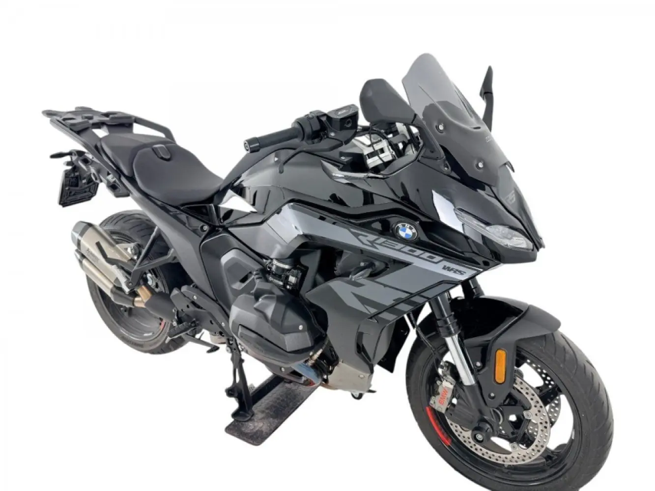 WRS - WINDSCREEN SPORT BMW R1300RS D - 23121539