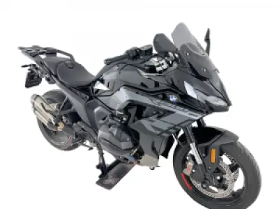 WRS - WINDSCREEN SPORT BMW R1300RS D - 23121539