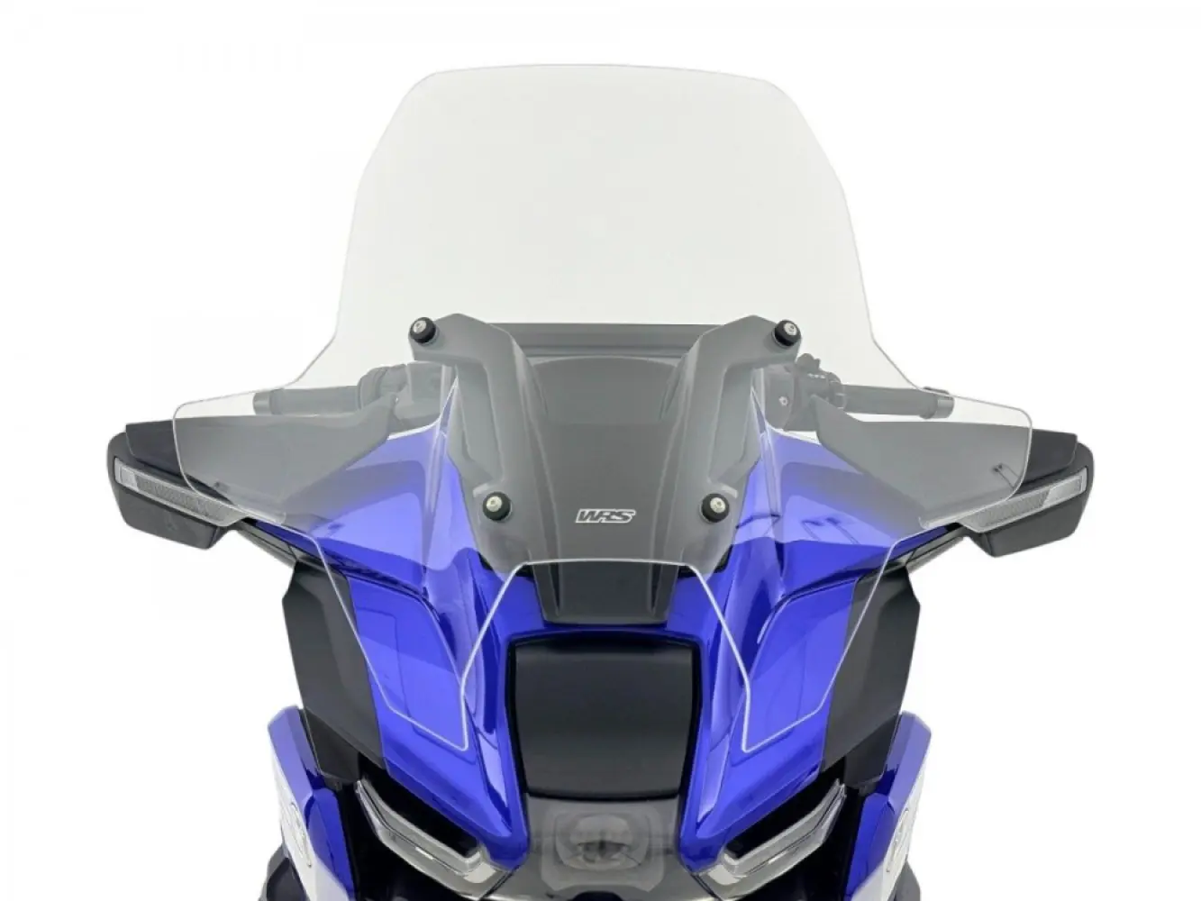 WRS - WINDSCREEN TOURING BMW R1300RT - 23121542