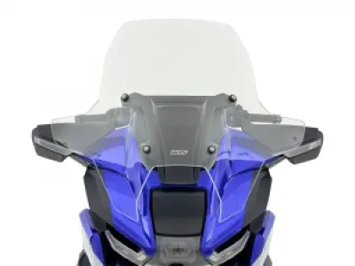 WRS - WINDSCREEN TOURING BMW R1300RT - 23121542