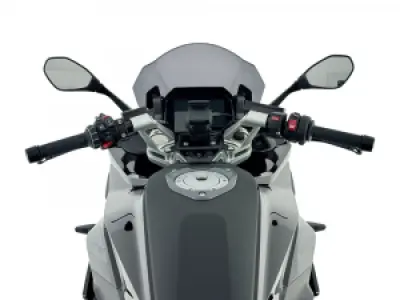 WRS - WINDSCREEN SPORT BMW R1300RS D - 23121539