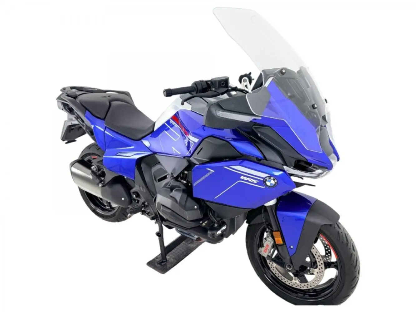WRS - WINDSCREEN TOURING BMW R1300RT - 23121542