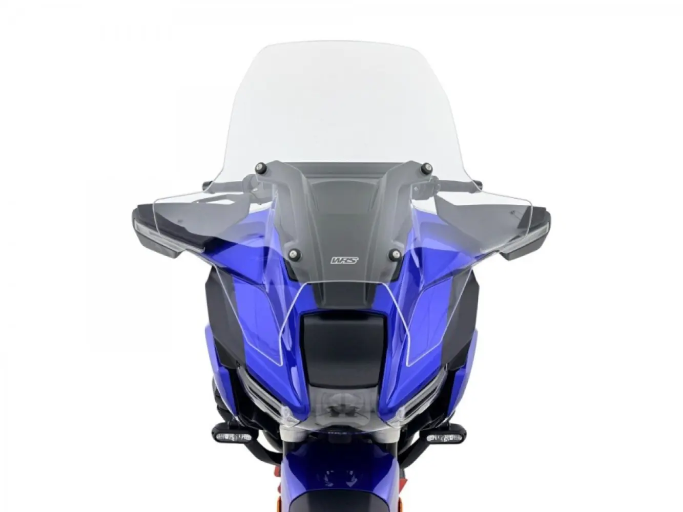 WRS - WINDSCREEN TOURING BMW R1300RT - 23121542