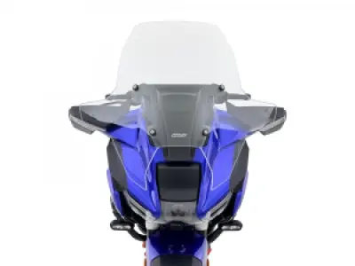 WRS - WINDSCREEN TOURING BMW R1300RT - 23121542