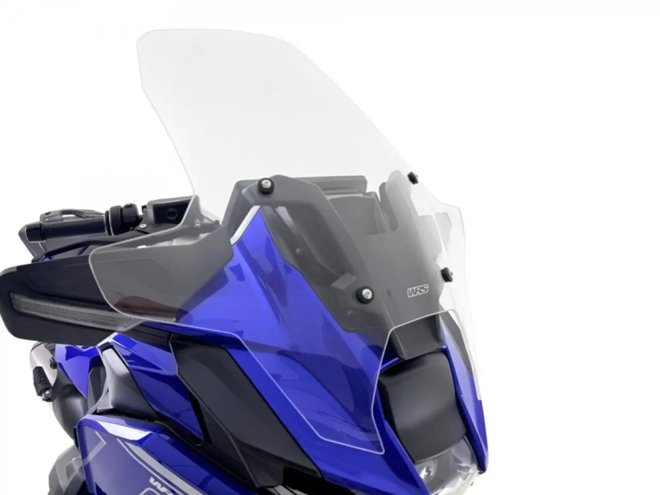 WRS - WINDSCREEN TOURING BMW R1300RT - 23121542