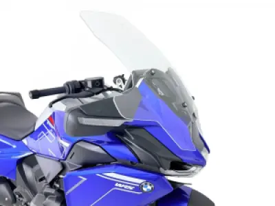 WRS - WINDSCREEN TOURING BMW R1300RT - 23121542