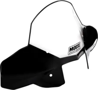 MOOSE OFFROAD FOUR WHEEL - WINDSHIELD MSE ATV CUTOUT - 23170193