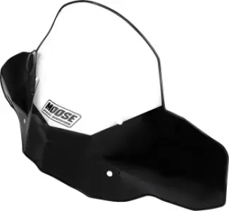MOOSE OFFROAD FOUR WHEEL - WINDSHIELD MSE NO C/OUT - 23170194