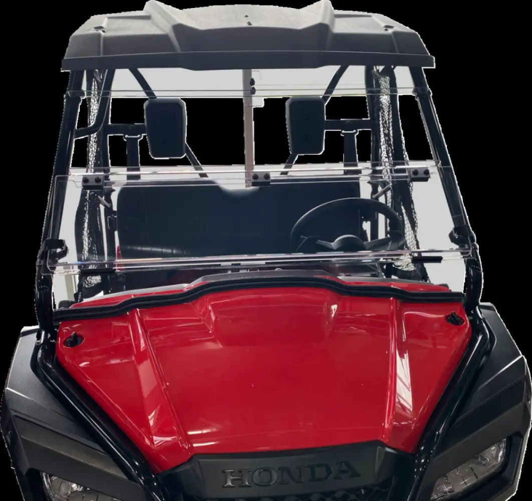 MOOSE OFFROAD FOUR WHEEL - WNDSLD FLFDNG DLX PINR500 - 23170475