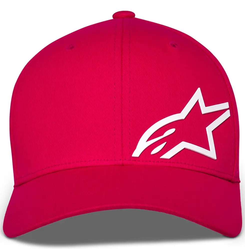 ALPINESTARS (CASUALS) - HAT CRV BILL CORP SHIFT MULTI  - 25014423