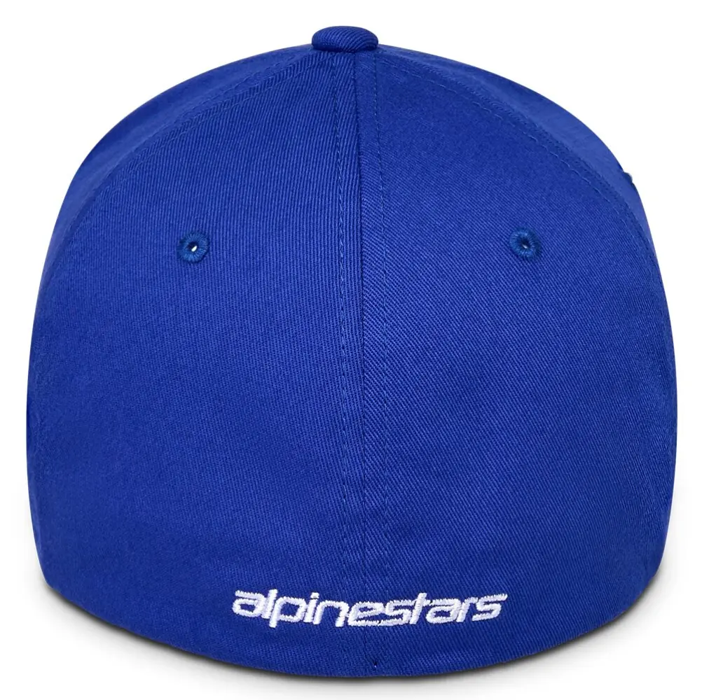 ALPINESTARS (CASUALS) - HAT CRV BILL CORP SHIFT MULTI  - 25014426
