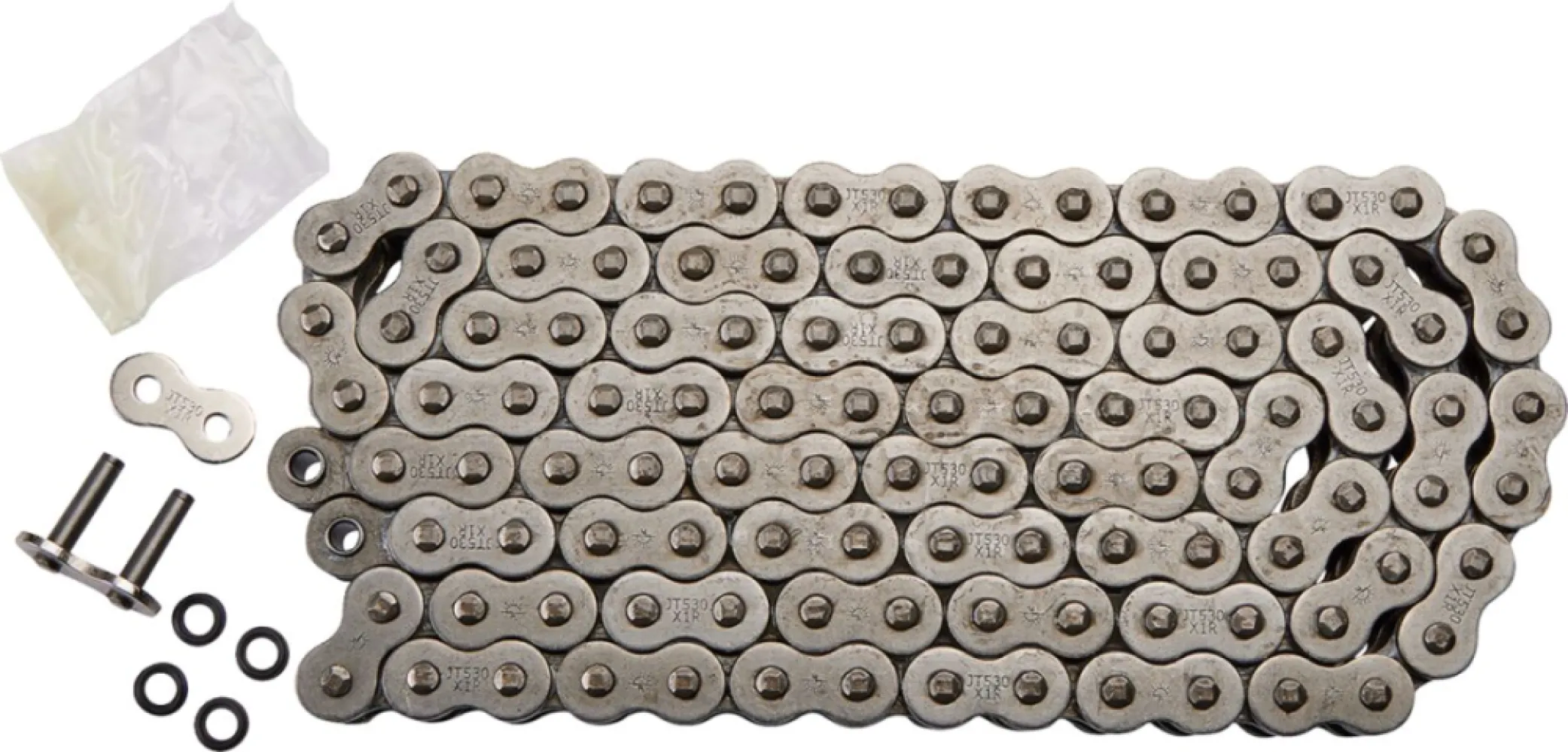 JT CHAINS - CHAIN JT530X1R 112R - 12230503