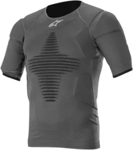 ALPINESTARS(MX) - BODY ARMOR A-O AN/BK L/XL - 27010975