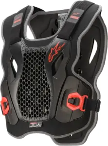 ALPINESTARS(MX) - ROOST GUARD BIO ACTION M/L - 27011034