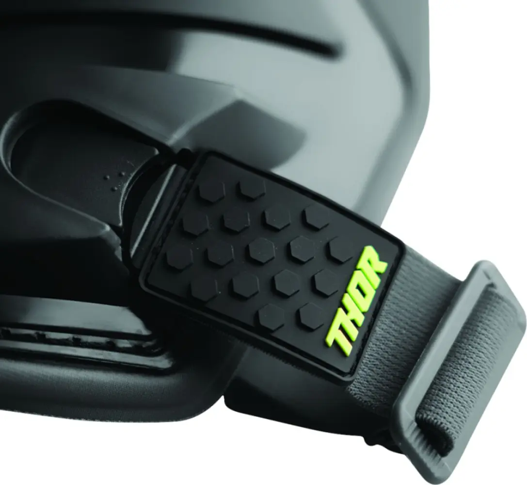 THOR - GUARD SENTINEL-PRO BK XS/SM - 27011301