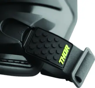 THOR - GUARD SENTINEL-PRO BK XS/SM - 27011301