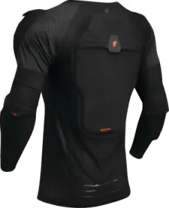 THOR - GUARD SENTRY STEALTH BK LG/XL - 27011342