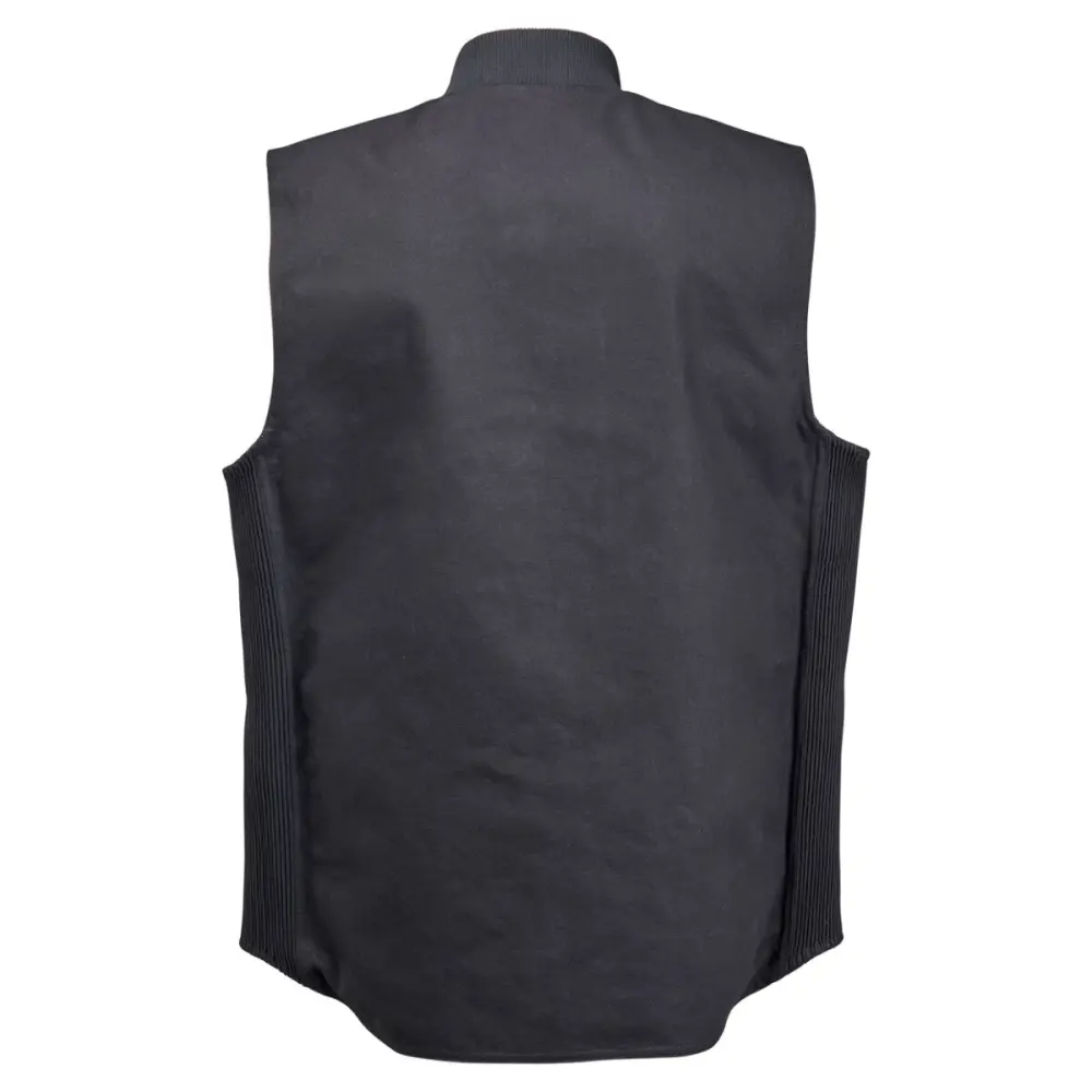 BILTWELL - VEST 4 SPEED BLACK SM - 28207477