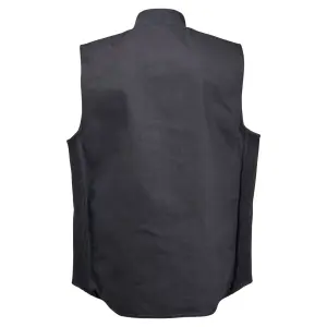 BILTWELL - VEST 4 SPEED BLACK LG - 28207479