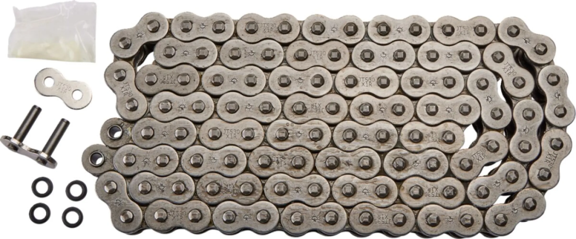 JT CHAINS - CHAIN JT530X1R 106R - 12230500