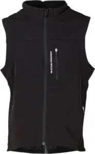 MOOSE OFFROAD SOFT-GOODS - VEST XC1 BLACK MD - 28300560