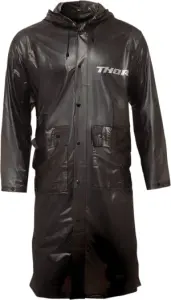 THOR - TRENCH RAINJCT S8 BK OSFM - 28540257