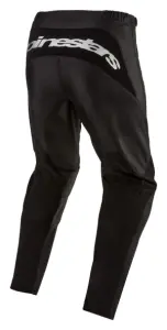 ALPINESTARS(MX) - PANT F-GRAPH BLK/SILV 28 - 290111365