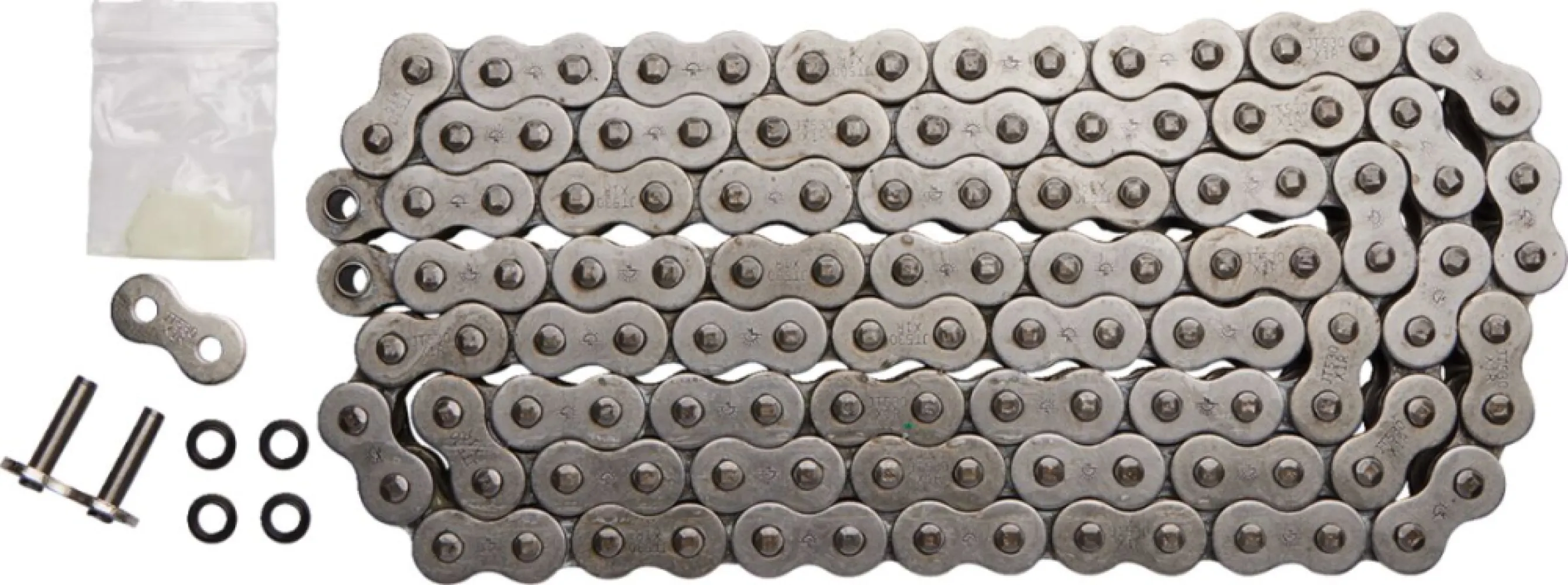 JT CHAINS - CHAIN JT530X1R 118R - 12230506